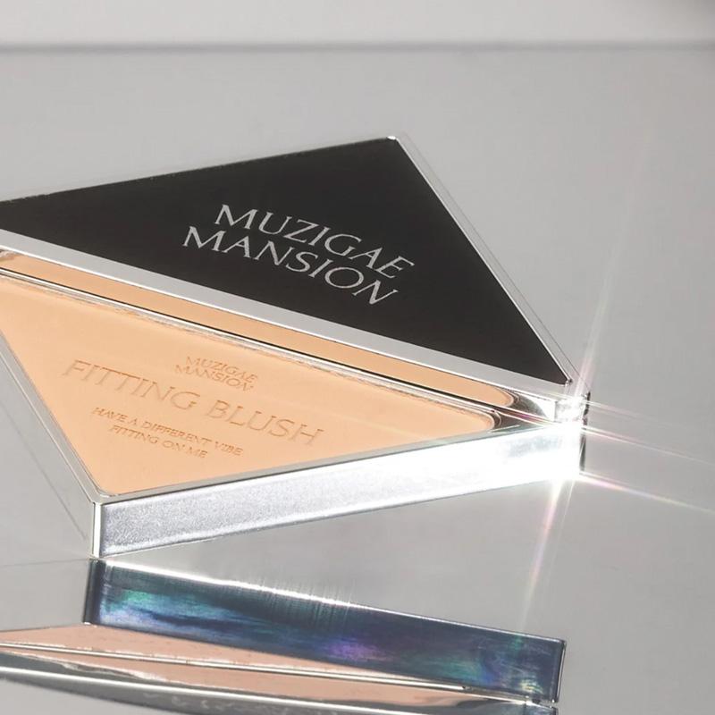 MUZIGAE MANSION Passendes Rouge 05 FIND 5g