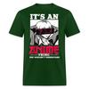 Its an Anime Thing You Wouldnt Understand Shirt Manga Cosplay Otaku Gift T-Shirt 2