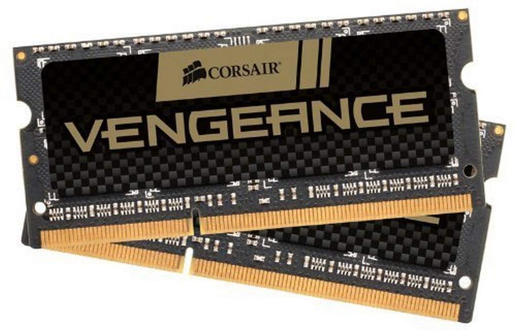 VENGEANCE CMSX16GX3M2A1600C10 16GB x 1600MHz (8GB 2)
