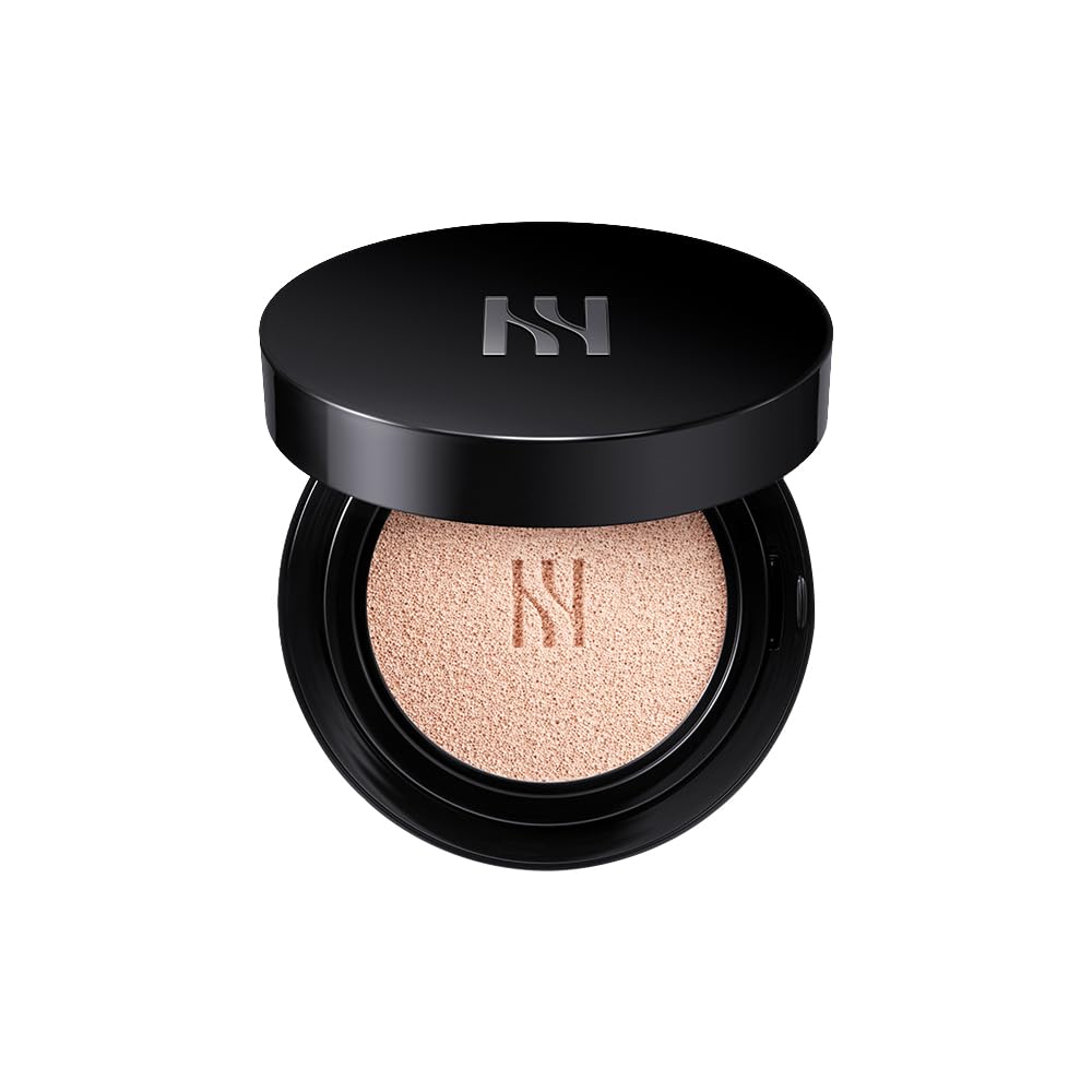 

HERA Black Cushion Foundation 15 г 22C1 Светло-бежевый
