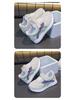 Kids' Breathable Mesh Sports Shoes - Non-slip, Versatile Casual Sneakers for Boys and Girls