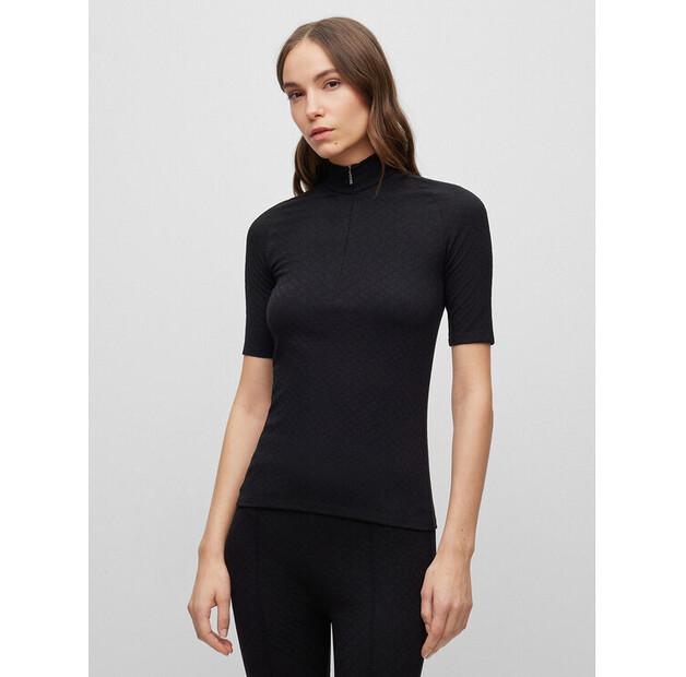 Блузка BOSS Etabia EU XS