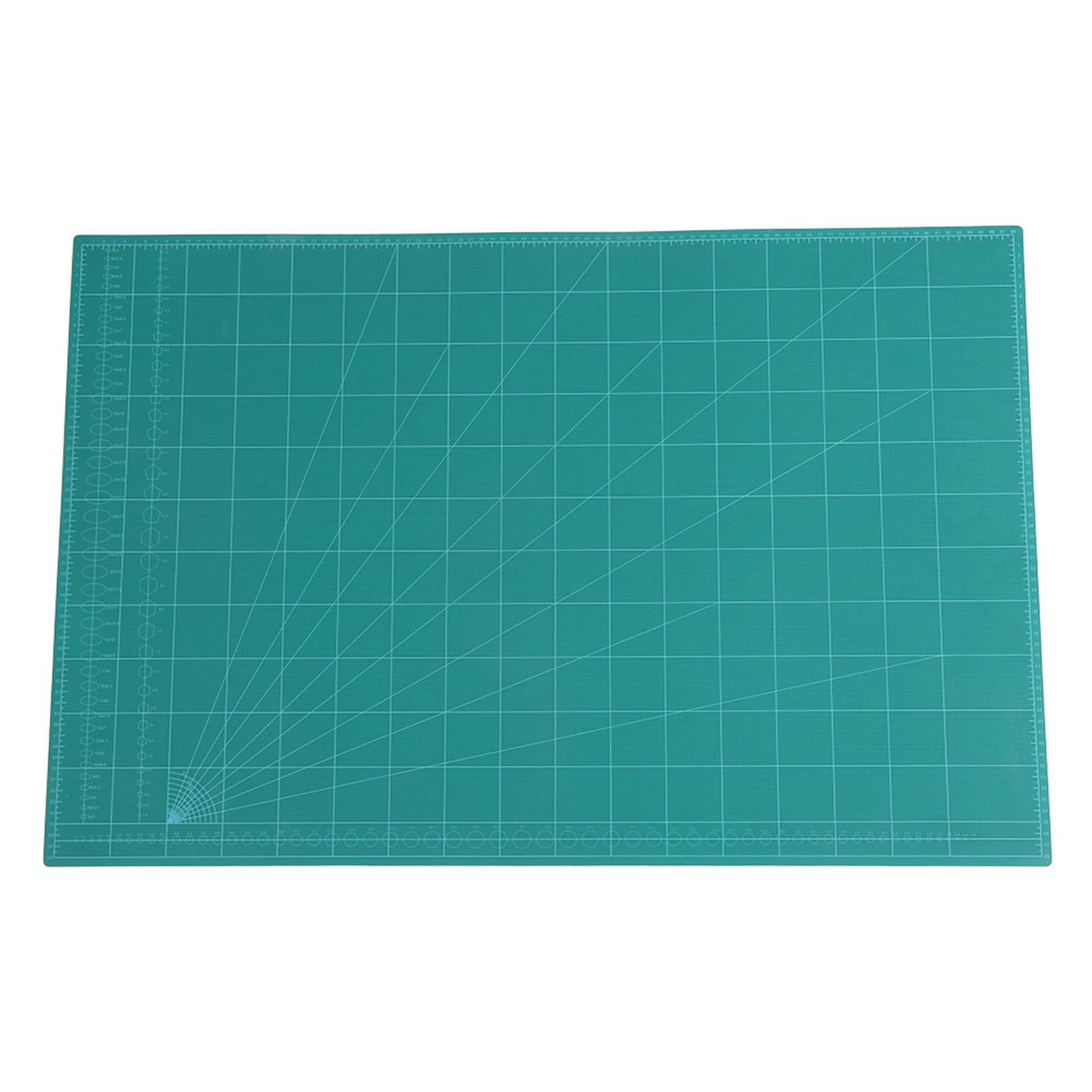 

A1 Прочный 5-слойный ПВХ коврик для резки, доска-подложка для резки, самовосстанавливающийся, ручная работа, DIY, инструмент для вырезания/письма