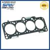 For Golf Polo Beetle G60 corrado 1.8L 2.0L 8v 16v G60 ABF 9A AP ABA Turbo decompression plate MLS head gasket overbore pistons