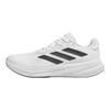 adidas Response Super Moda Resistenti Scarpe da Corsa Basse Uomo Sneakers Bianco JI4309