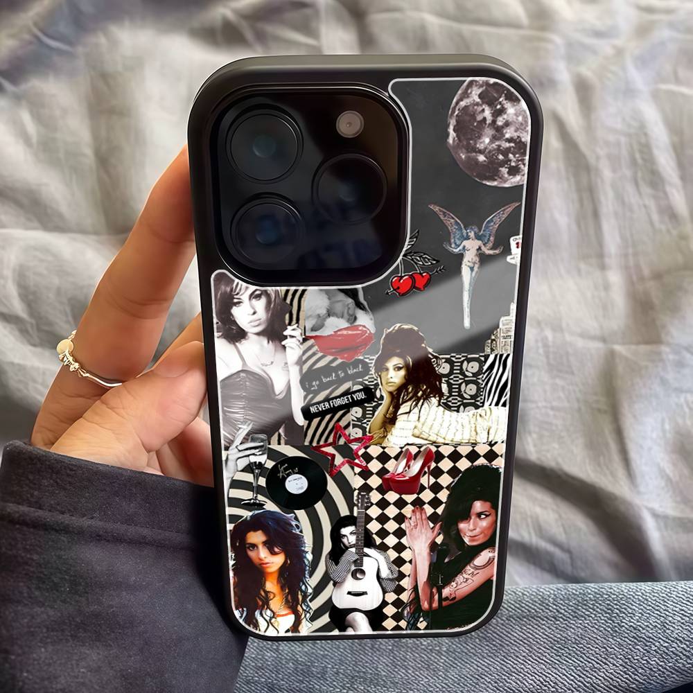 

American TV S-Sons-Of-Anarchys Phone Case Hard Plastic Phone Case For Iphone 17 Air 16 15 14 13 12 11 Pro Max PC TPU iPhone 15pro max