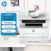 HP LaserJet Pro Automatic Duplex Monochrome Printer Series