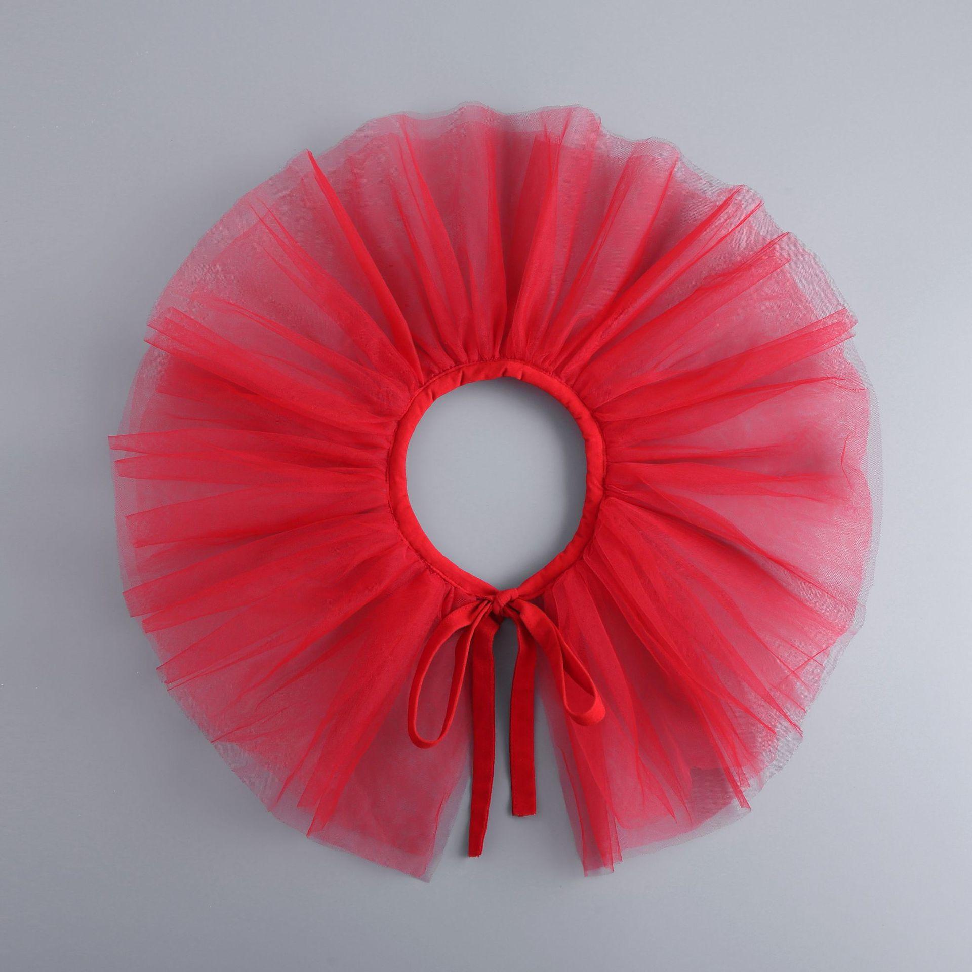 

Новинка Съемный воротник для женщин и мужчин Накладной воротник Осенний свитер Лацкан Половина рубашки Блузка Шейный платок Галстук Ложные воротники