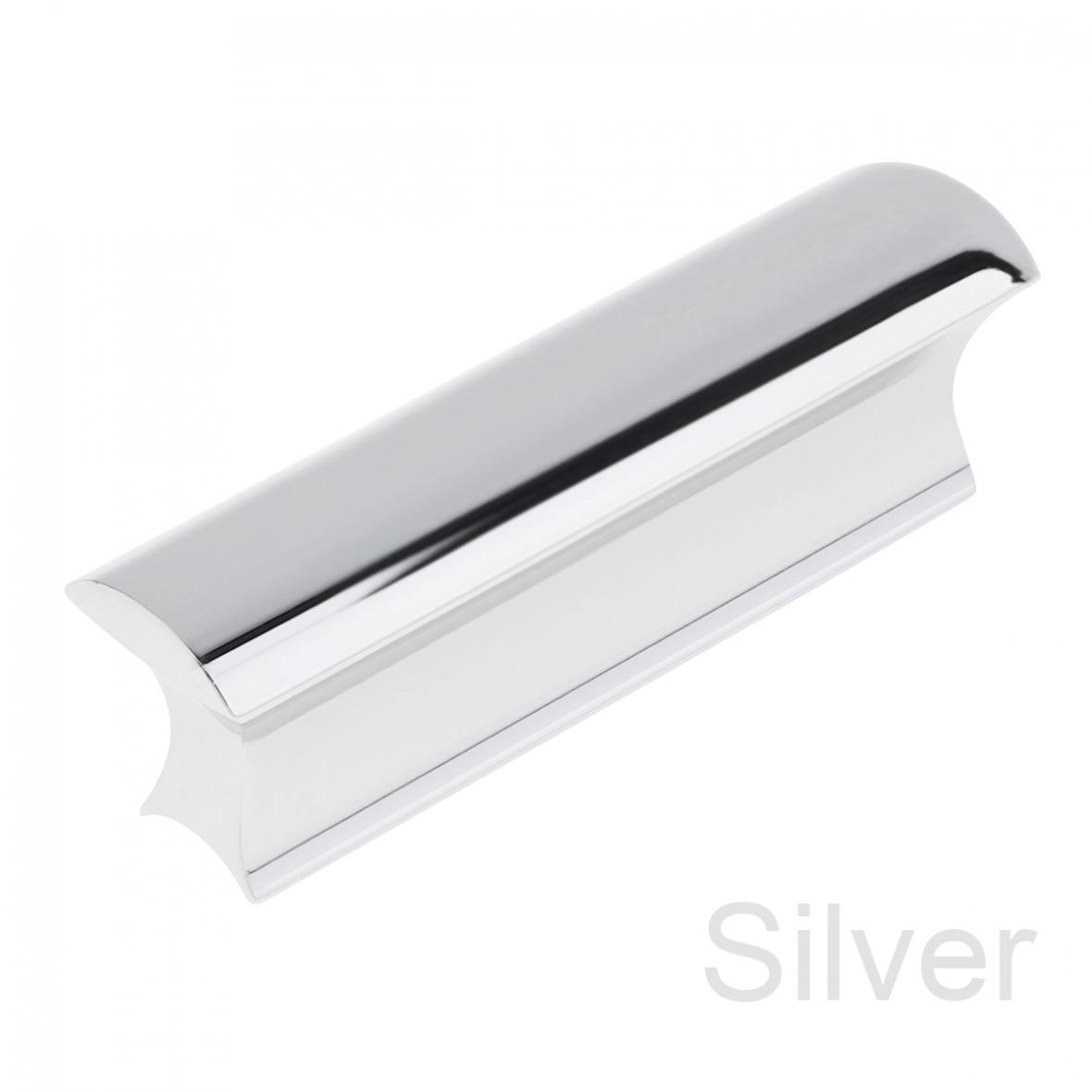 

Металлический слайдер для гитары, слайдер для гитарной струны, трубки для акустических или электрогитарных инструментов серебряный