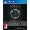 The Elder Scrolls Online : Blackwood Collection Game Ps4