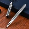 Executive Metal Ballpoint Pen Premium Writing Tool Business Gift Set Smooth Ink Refill Luxury Office School Supplies Stationery
