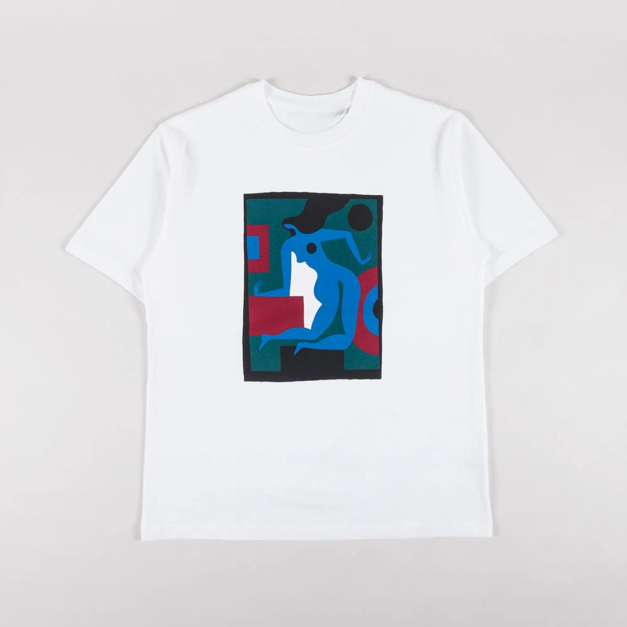 

Abstract Graphic Printing Summer Luxury Brand Cotton Men s and Women s T-Shirts Short Sleeves Street Fashion Clothing Couple 4XL