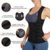 Body Shaping Vest and Shaping Belt Highly Elastic Waist and Abdominal Control Sports and Fitness Yoga Shaping Belt