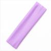 Women Yoga Elastic Hair Bands Headbands Fashion Turban Makeup Hair Hoop Band Sport Absorbing Sweat Headwrap Hair Accessories