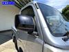 BRIGHTZ Finish Stainless Steel Plated Pillar Panels for the Hijet Jumbo Truck Ultra-Mirror (4-Piece Set) (S500P, S510P) (Late Model) [PIL-SIL-448]