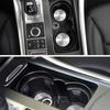 Car Central Control Cup Holder Front Cup Holder Insert Discovery Retrofit LR087454 For Land Rover LR3 LR4 Range Rover Sport