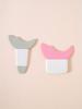 Eye Makeup Helper Tool Set (2 Pcs)