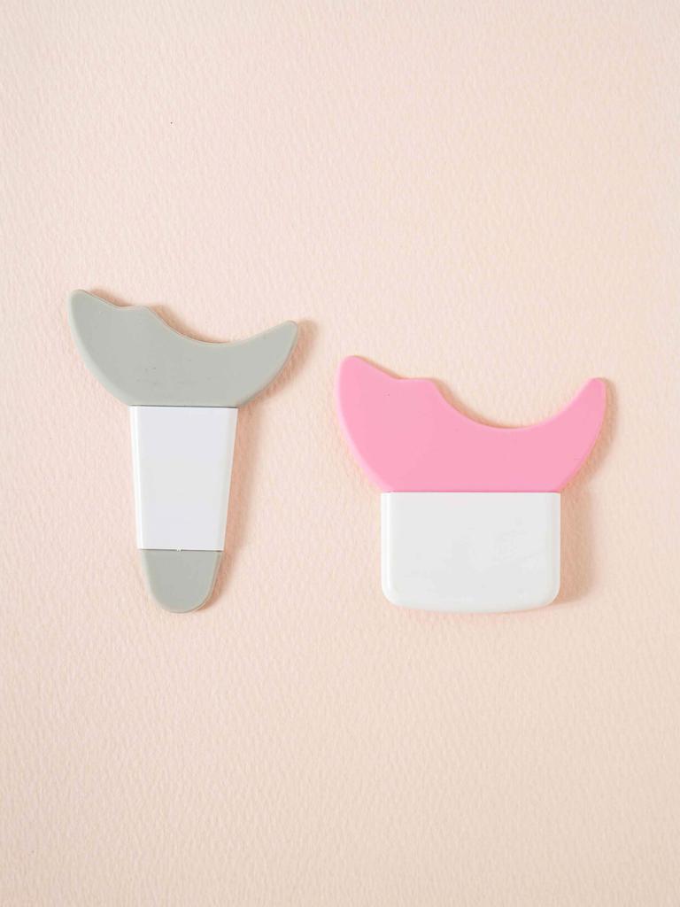 Eye Makeup Helper Tool Set (2 Pcs)