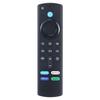 Télécommande vocale Bluetooth pour Amazon Fire TV Stick L5B83H/G Distance de transmission 10 m Accessoire audio TV