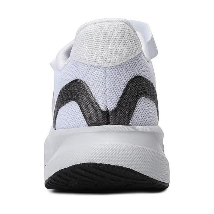Adidas Runfalcon 5 EL C White Spark Lucid Pink Kids Sneakers Cloud-White IE8582