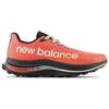New Balance FuelCell SuperComp Trail Men Neon Dragonfly Black MTTRXLD