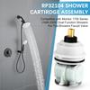 RP32104 Shower Cartridge Replacement,Compatible with Delta Monitor 1700 Series (1998-2005) Showers, RP32104 Cartridge Assembly for Tub/Shower Faucet