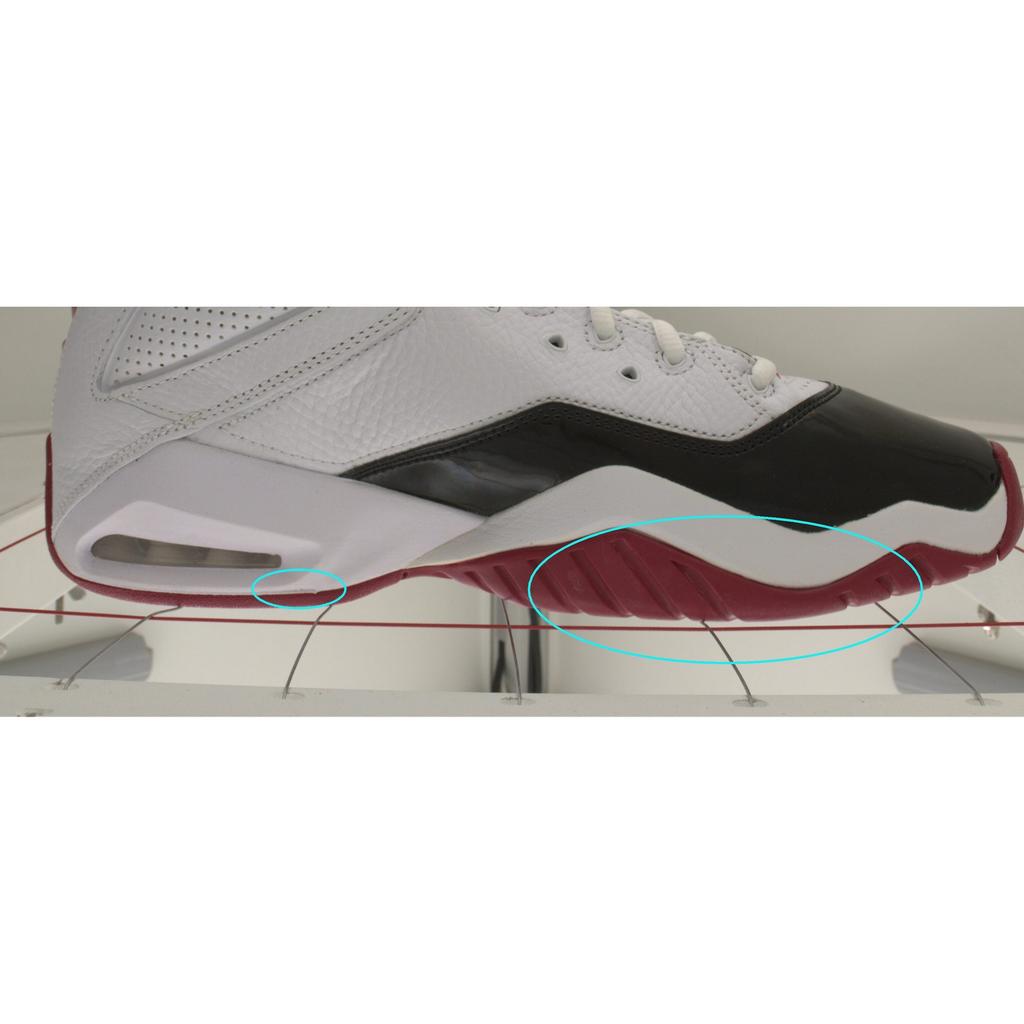Pre-owned Jordan B'Loyal TPU 315317-160-P26094864431522