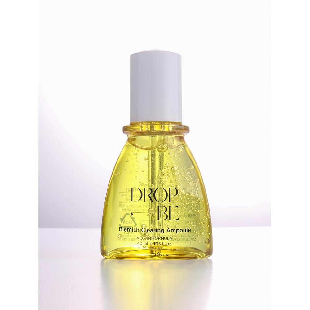 Dropby Blemish Control Ampoule 40ml