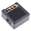 Mini Portable Speaker 5W Electric Guitar Practice Small Speaker