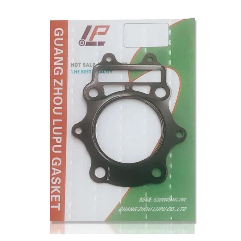 Motorcycle Cylinder Head Base Engine Cover Crankcase Gasket Kits For Suzuki DR350SE DR350 SE 1990-1999