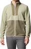 Куртка Columbia Sequoia Grove Full Zip Fleece safari/stone green