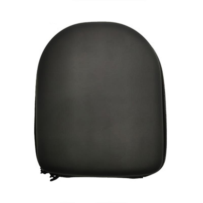 Portable Fishing Reel Bag, Fishing Reel Protective Case EVA Anti-Scratch Fishing Wheel Storage Container Box for Fishing