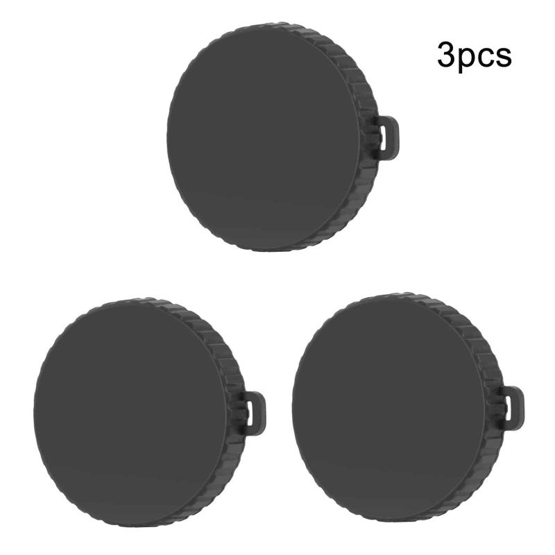 Silicone Case For Action 5 Pro 4 3 Sports Camera Body Cover With Lens Cap Silicone Rubber Protector Accssories