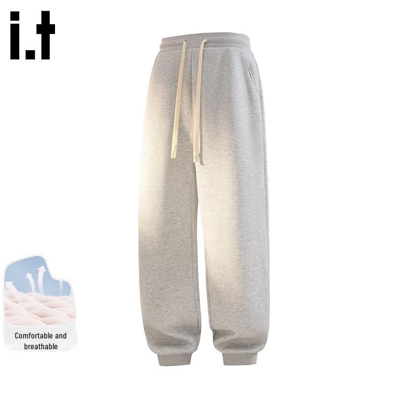Fingercroxx Men's Heavy Cotton Joggers