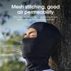 Breathable Cycle     Sunshine-Proof Sports Hat Motorcycle Bike Riding Hat High Elesticity   Cooling