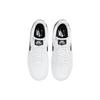 Nike Scarpe da ginnastica Air Force 1 07 Bianche Nere da donna DD8959-103