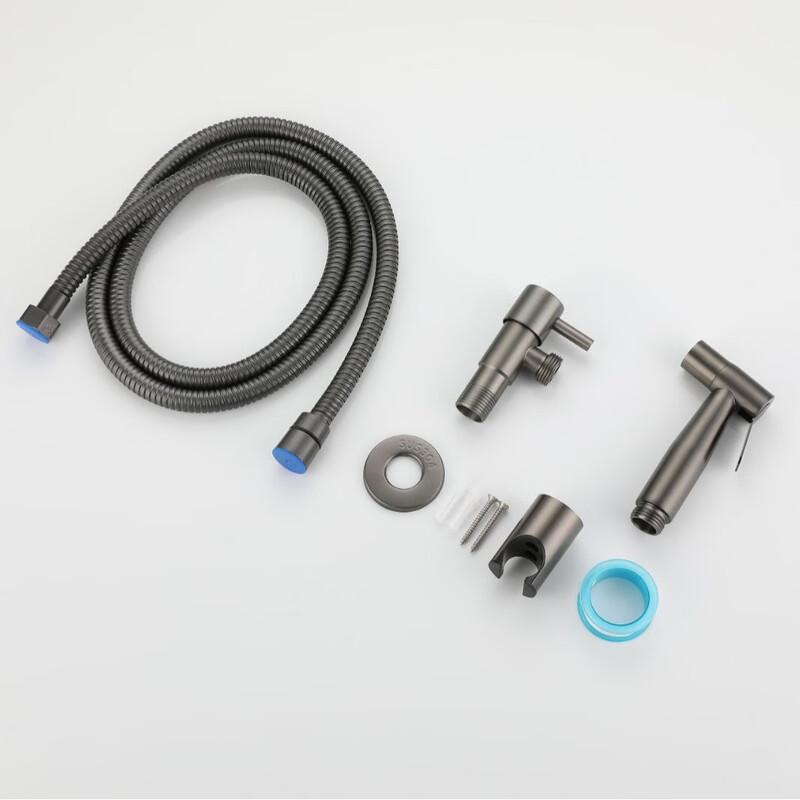 TLXT Toilet Bidet Sprayer Kit