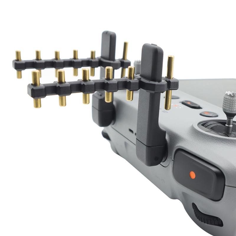 Yagi Antenna Signal Booster for DJI Air 3 Remote Controller for DJI RC 2 Drone Accessory