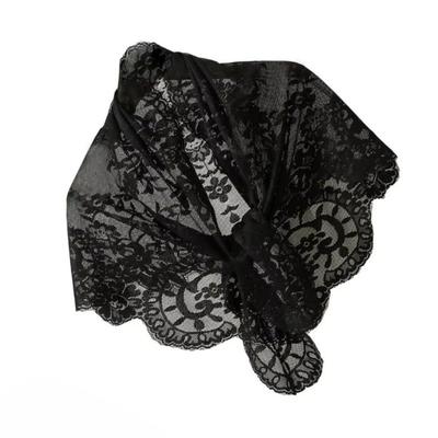 Accessoires – Schals & Tücher