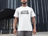Camping Hiking Evolution T-Shirt Funny Outdoor Graphic Tee Gift for Nature Lover