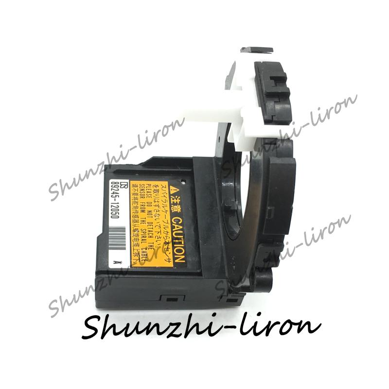 

Speed Steering Angle Sensor For Toyota 89245-12050 8924512050 530