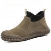 Union Envoy Lightweight Warm Safety Shoes