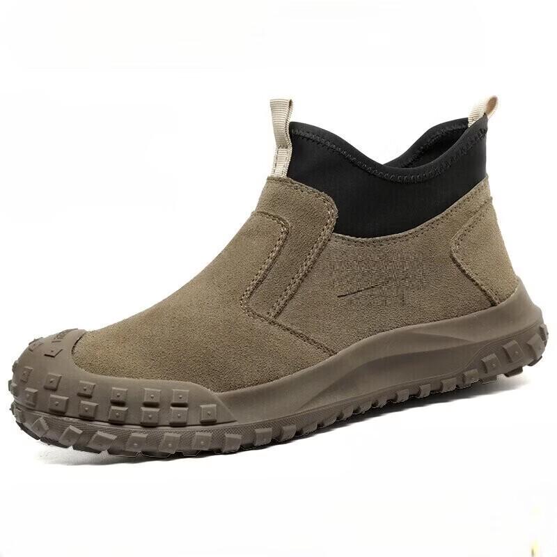 Union Envoy Lightweight Warm Safety Shoes 36 (260mm)