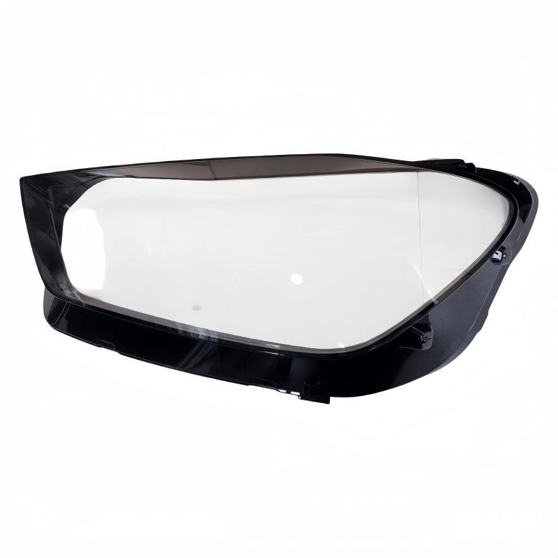 Mercedes GLE 20-21 W167 Headlight Transparent Cover Lampshade