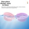 Foldable Facial Ice Bath Bowl Collapsible Design Cooling Facial Washing Basin  Home Use