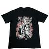 Maximum The Hormone Japanese T-shirt