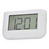 Digitaler Küchentimer Magnetischer Countdown Count Up Timer mit Großem LCD-Display zum Kochen