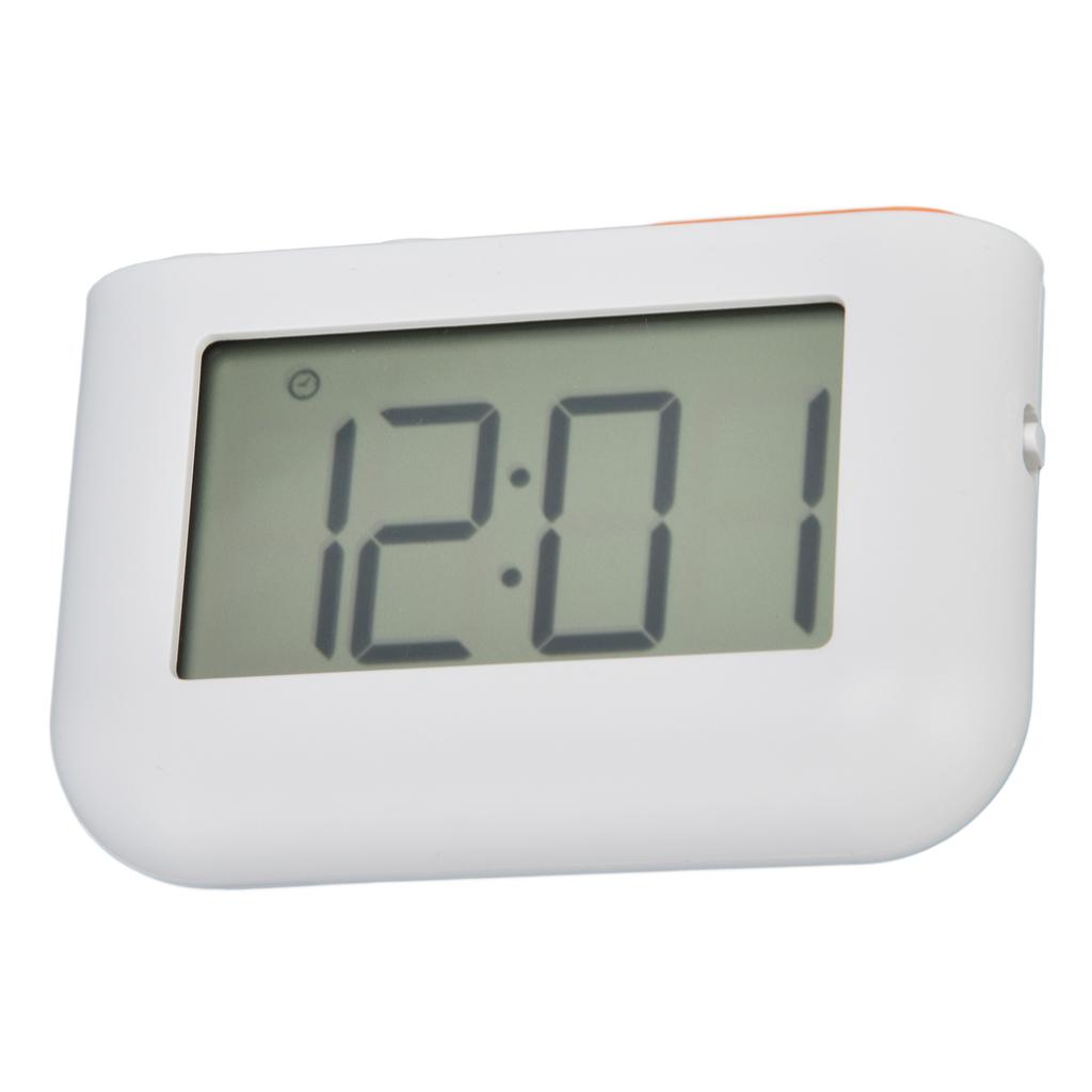 Digitaler Küchentimer Magnetischer Countdown Count Up Timer mit Großem LCD-Display zum Kochen