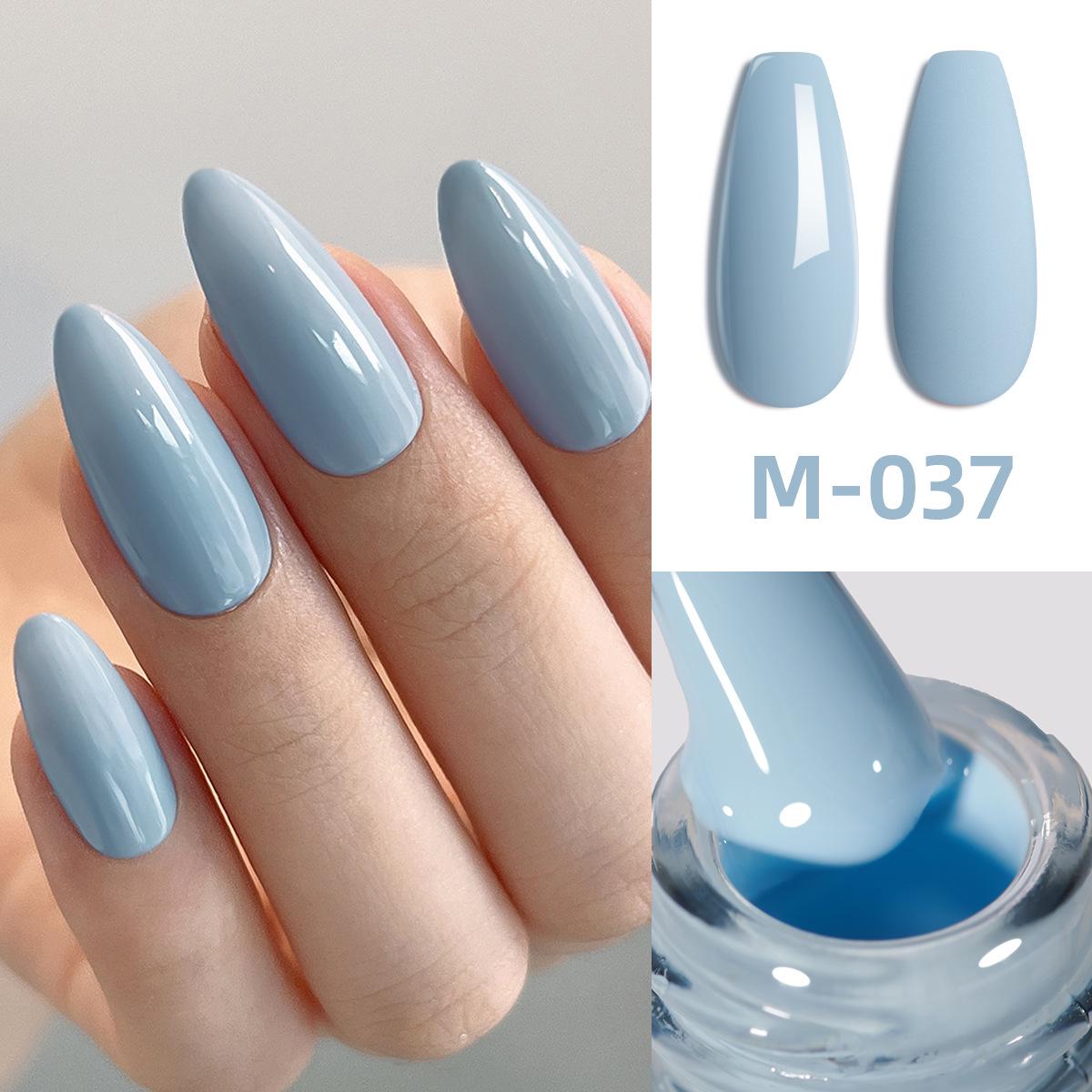 

2025 Soft Grey Nail Gel: Chic, Long-Lasting, Whitening Light Therapy Manicure