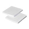 Xin Gong Pai 86-Type Universal Switch Socket Blank Panel